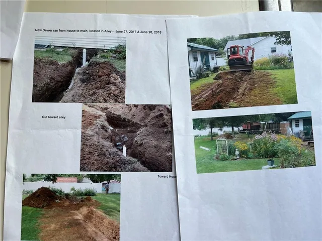 $129,900 | 1128 North Clay Street, Nevada, MO 64772