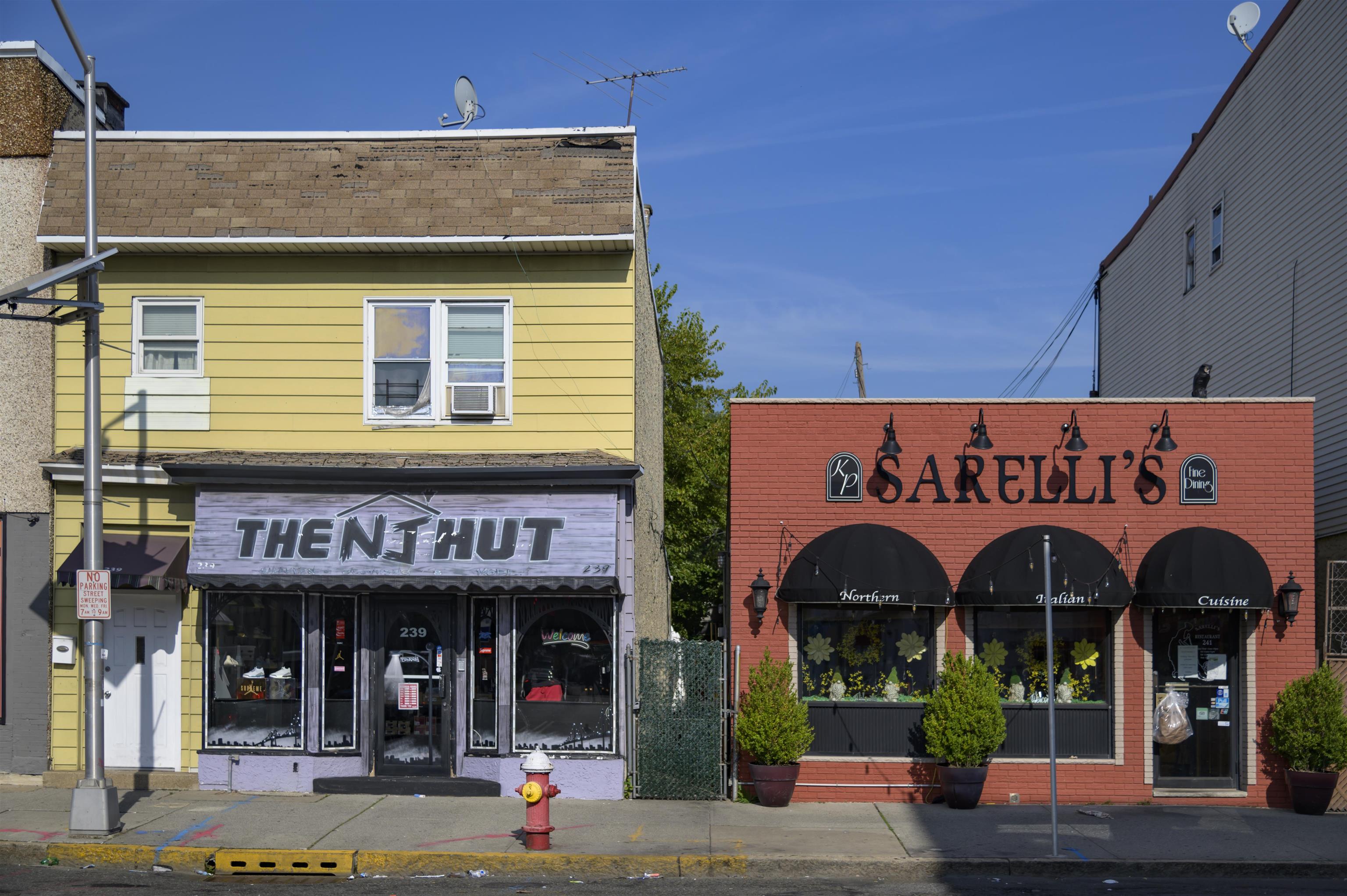 477 Broadway, Unit 409 Bayonne, NJ 07002 - Photo 16 of 19