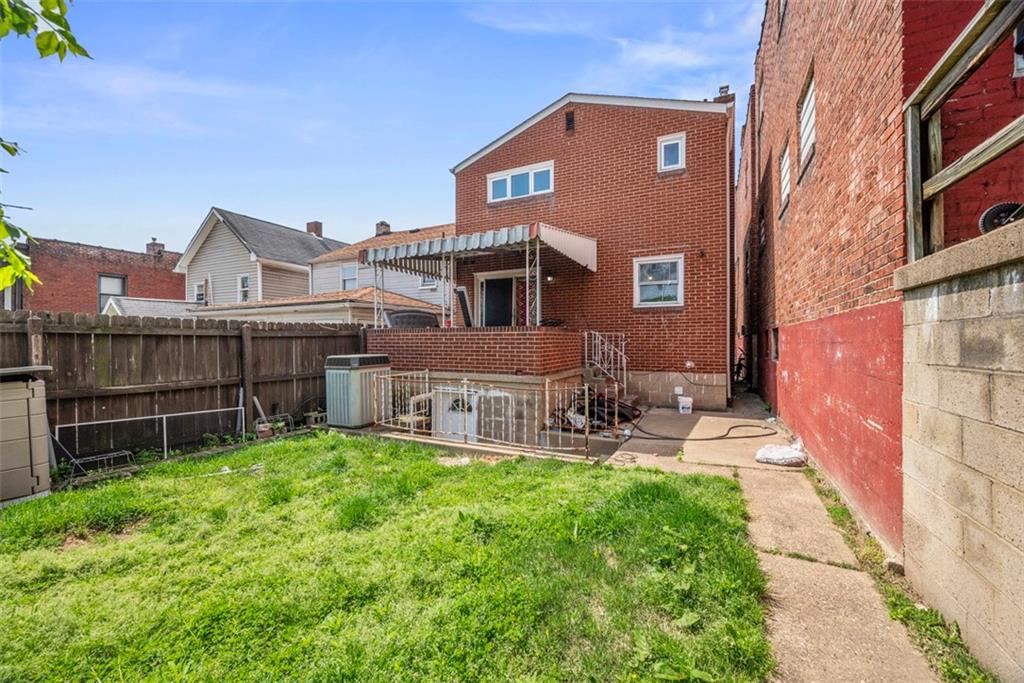 803 7th Street McKees Rocks, PA 15136 - Photo 26 of 28