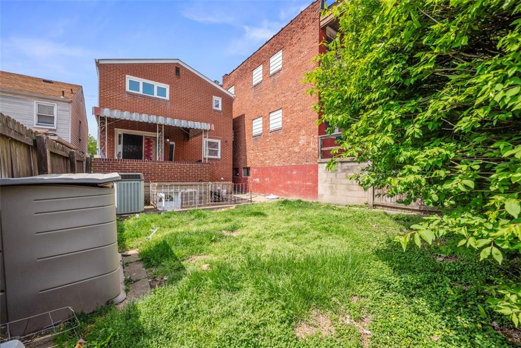 803 7th Street McKees Rocks, PA 15136 - Photo 27 of 28
