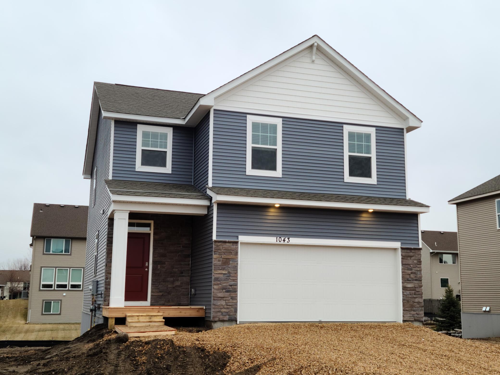 1043 Northstar Way Jordan, MN 55352 - Photo 1 of 1