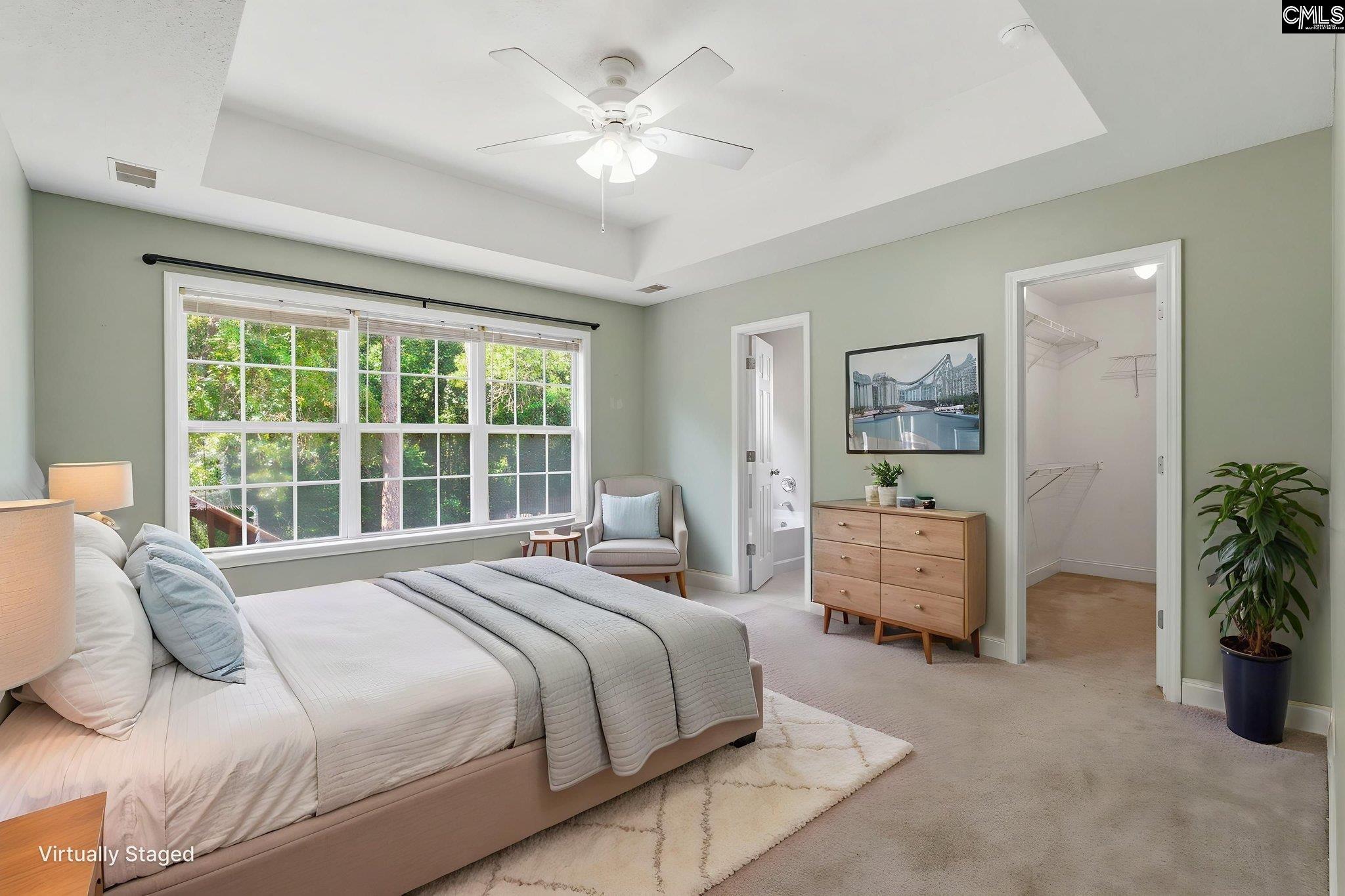 6 Woodlands Ridge Court Columbia, SC 29229 - Photo 23 of 44