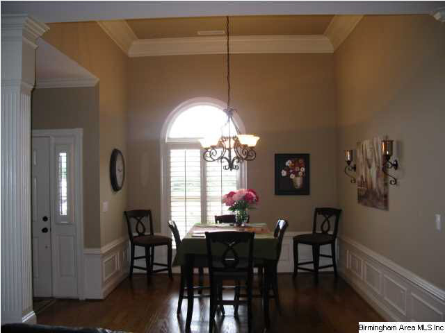 110 Vickie Drive Springville, AL 35146 - Photo 16 of 25