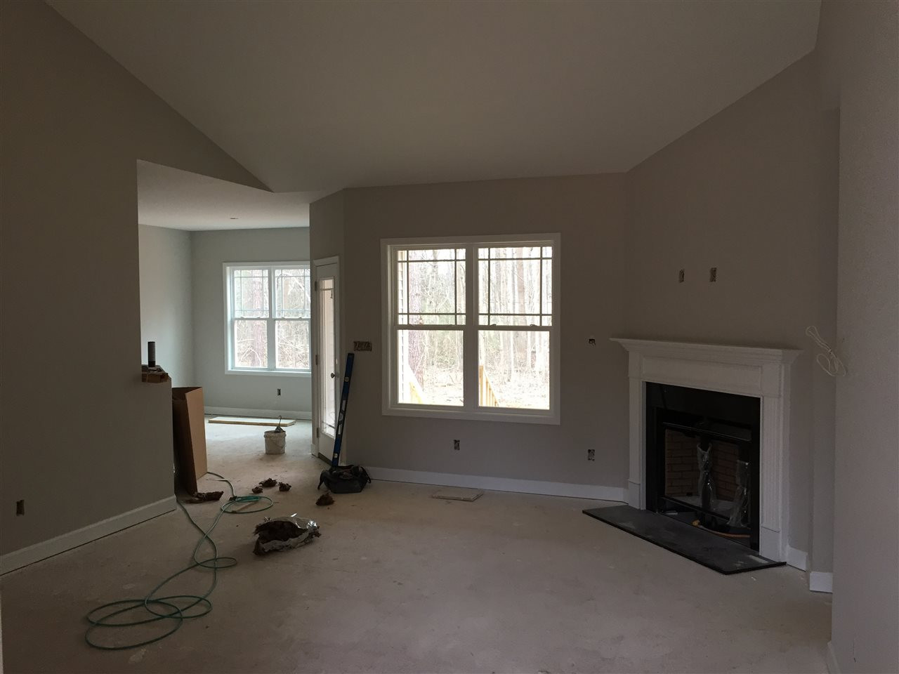 41 Trusting Lane Middlesex, NC 27557 - Photo 17 of 19 Photo 17