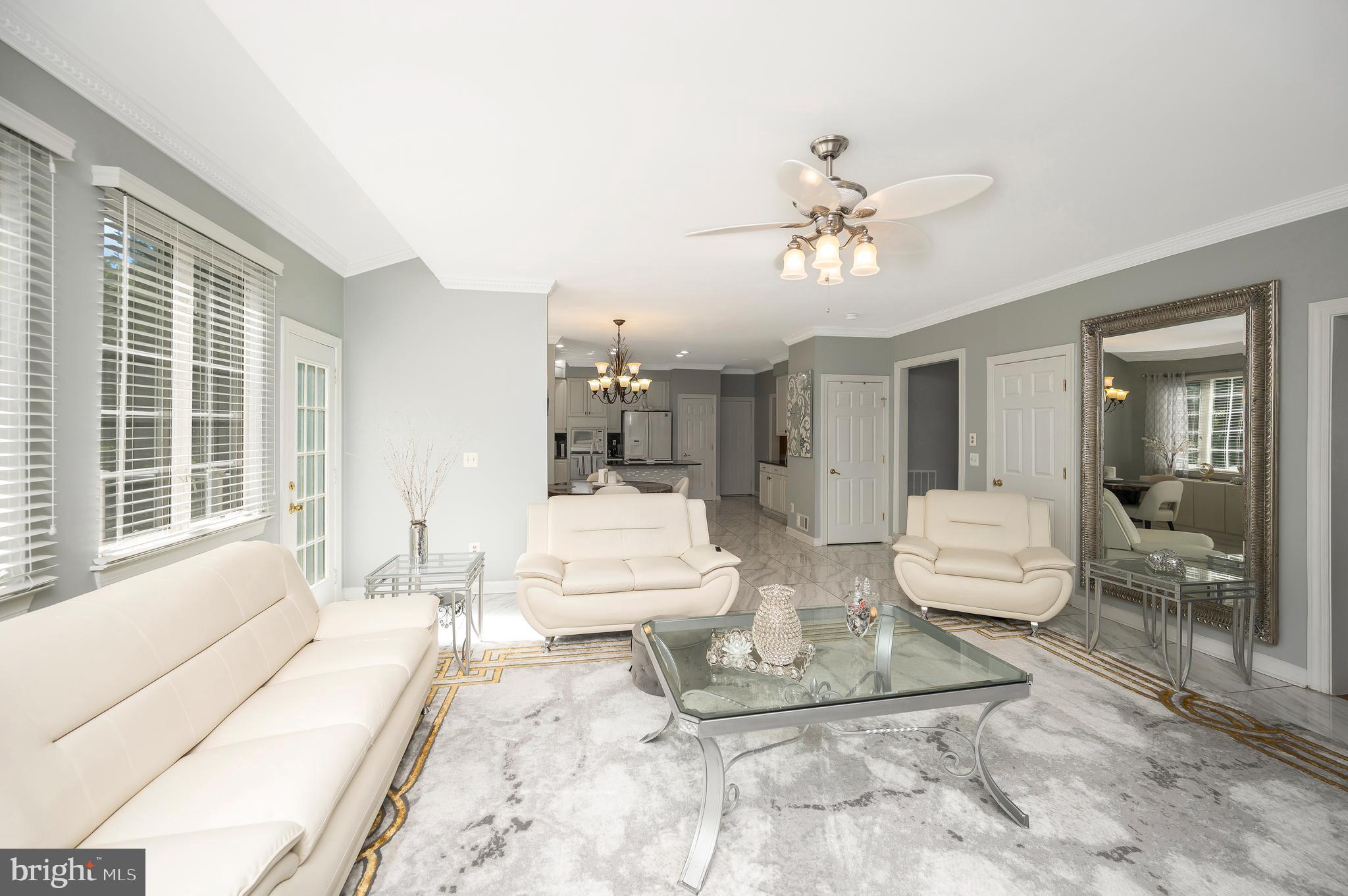 16005 Kings Mountain Road Woodbridge, VA 22191 - Photo 11 of 37