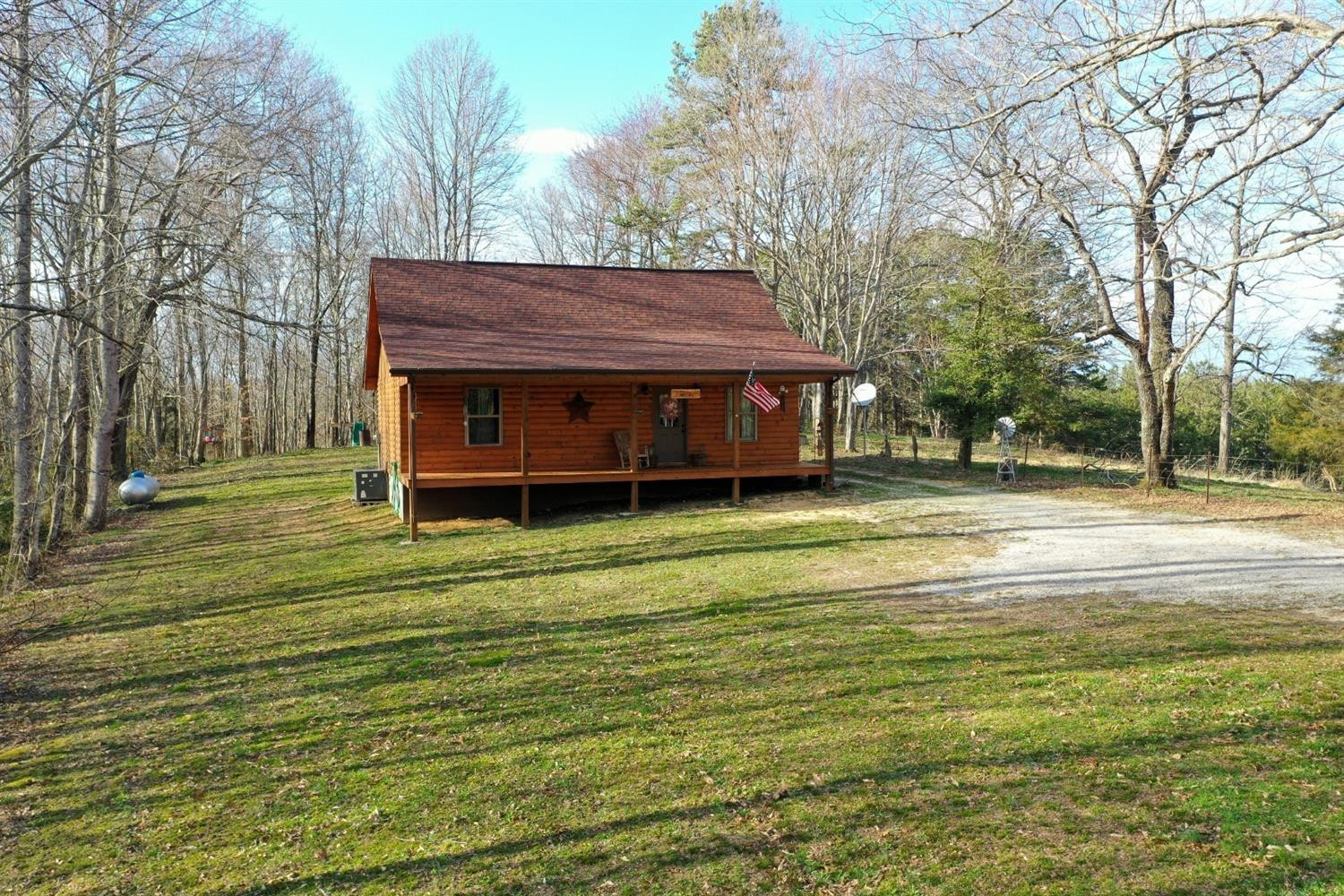 1175 Cassidy Road London, KY 40744 - Photo 29 of 94 Photo 29