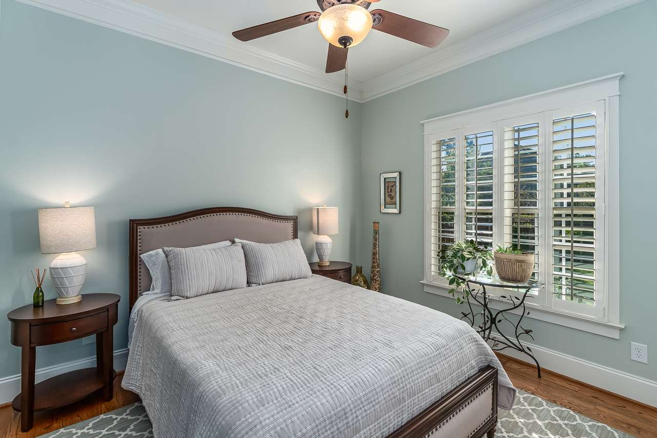 2815 Country Charm Road Raleigh, NC 27614 - Photo 10 of 30 1st Floor. It has a private full bath for guests In-Law Suite