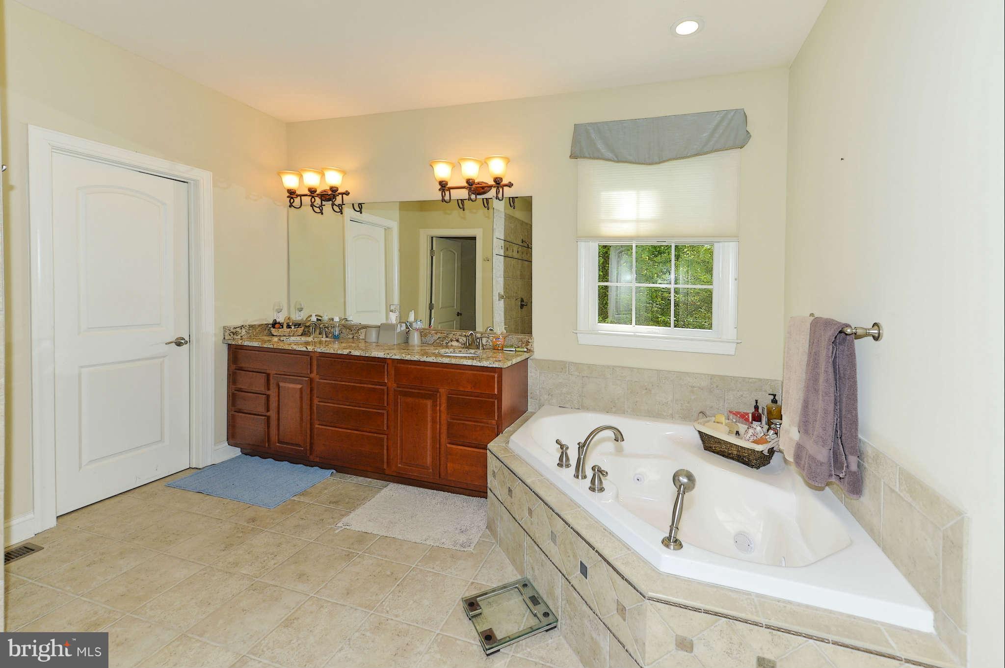 935 Winding Road Edgewater, MD 21037 - Photo 13 of 21 Bath (Master)