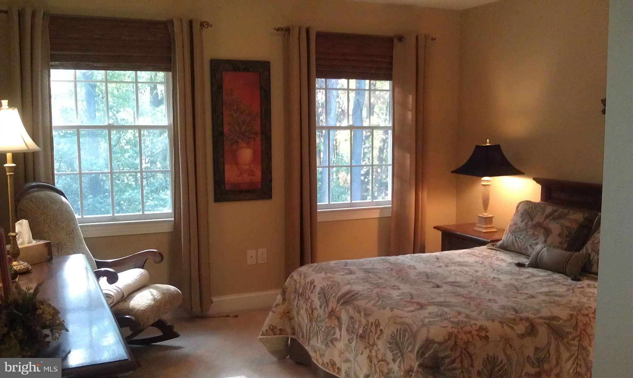 935 Winding Road Edgewater, MD 21037 - Photo 18 of 21 Bedroom