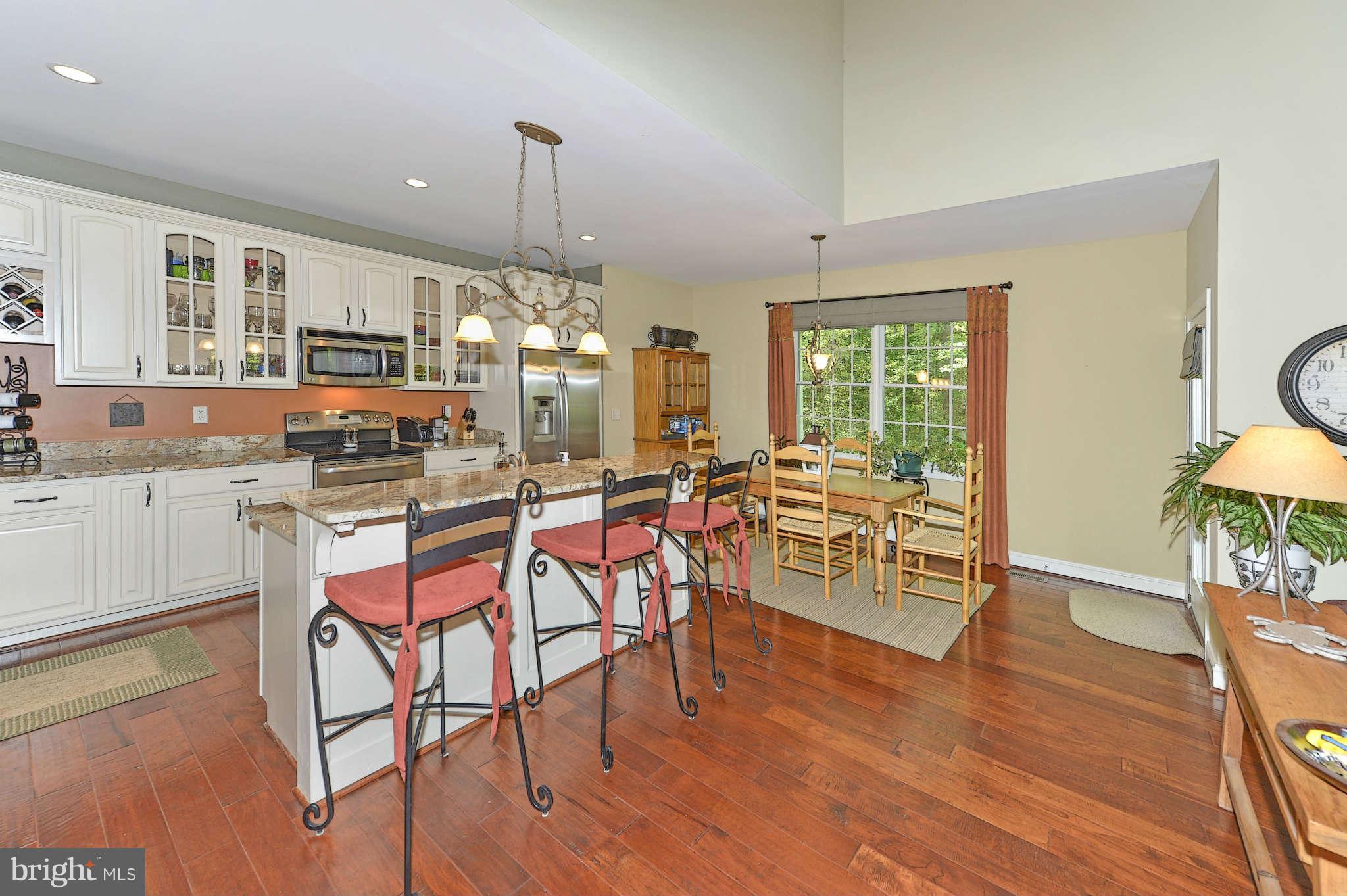 935 Winding Road Edgewater, MD 21037 - Photo 8 of 21 Kitchen