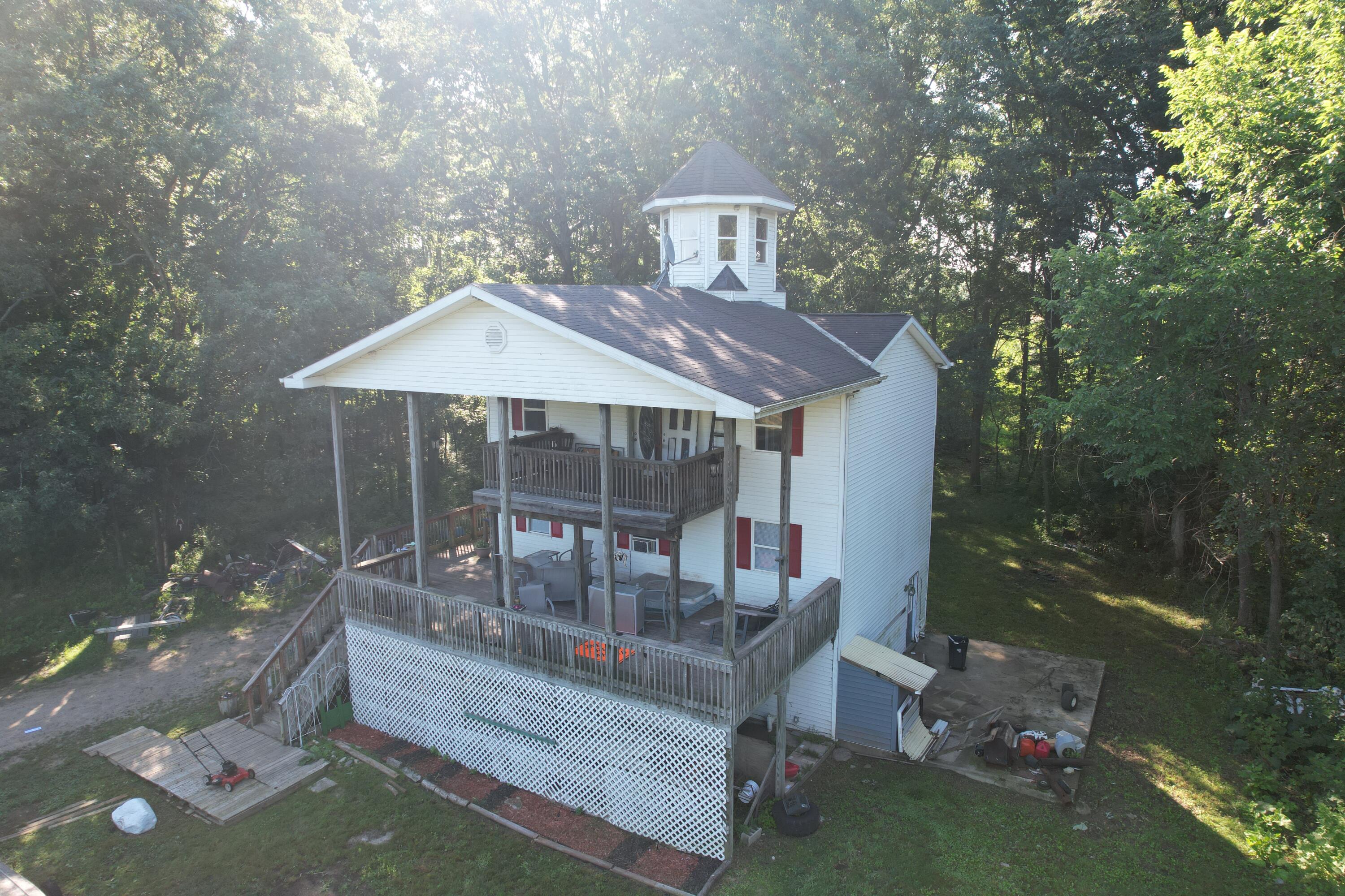 6509 Weston Road Allen, MI 49227 - Photo 4 of 44 DJI_0357