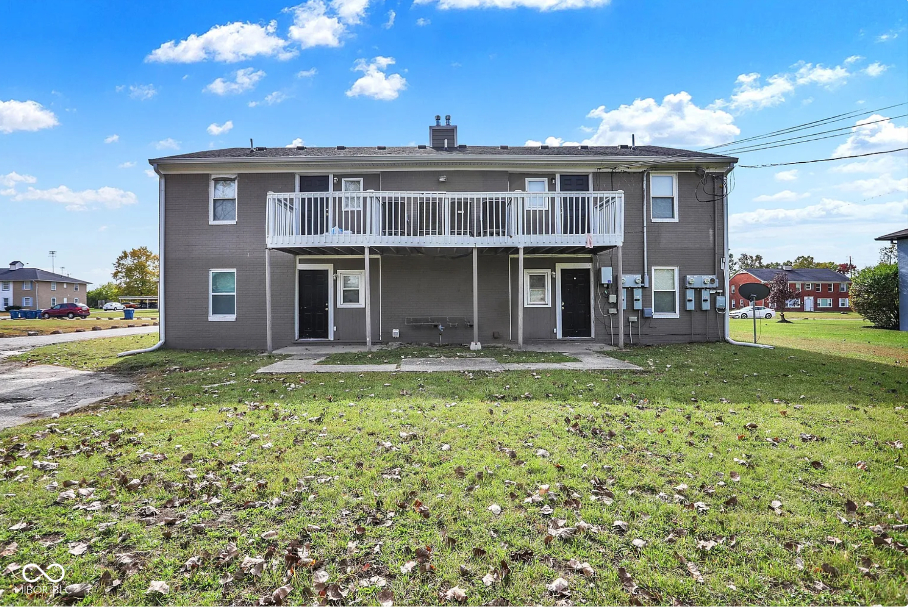 6028 Dickson Road Indianapolis, IN 46226 - Photo 8 of 8 Gallery Image 8