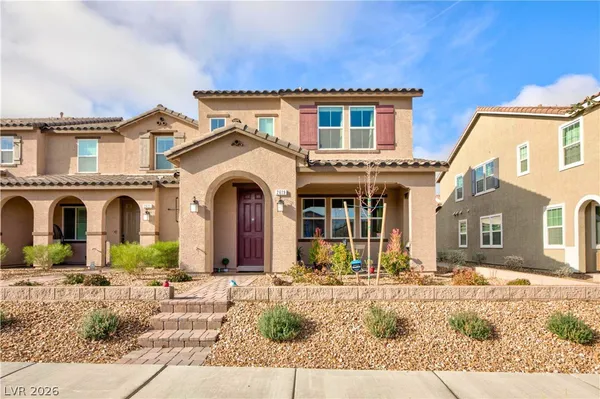 $435,950 | 2619 Via Napoli, Henderson, NV 89044