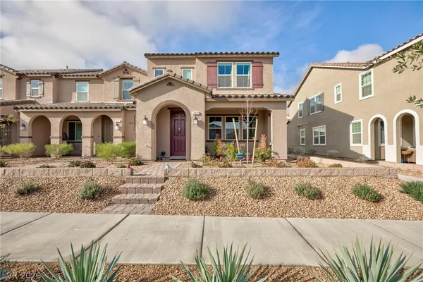 $435,950 | 2619 Via Napoli, Henderson, NV 89044