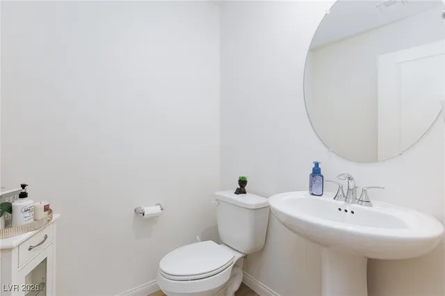 $449,000 | 2619 Via Napoli, Henderson, NV 89044