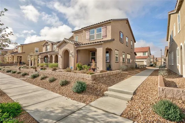 $449,000 | 2619 Via Napoli, Henderson, NV 89044