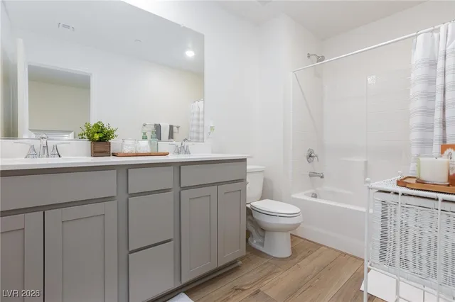 $449,000 | 2619 Via Napoli, Henderson, NV 89044