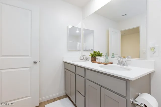 $449,000 | 2619 Via Napoli, Henderson, NV 89044