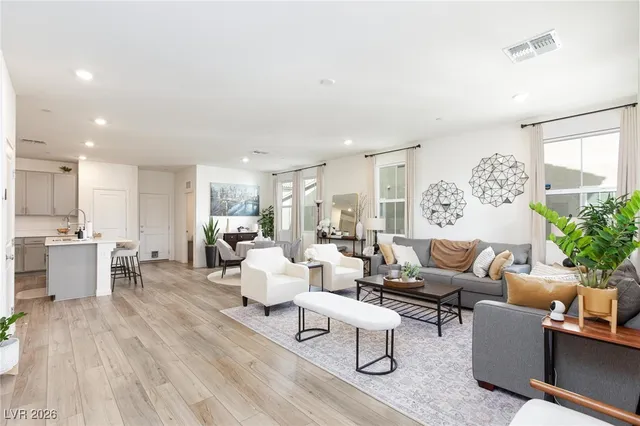 $449,000 | 2619 Via Napoli, Henderson, NV 89044