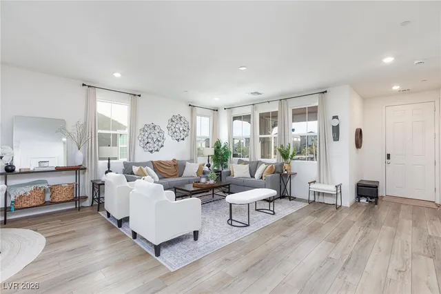$449,000 | 2619 Via Napoli, Henderson, NV 89044