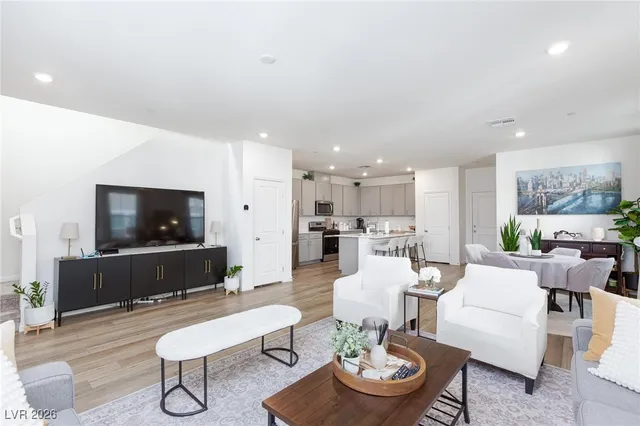 $439,000 | 2619 Via Napoli, Henderson, NV 89044