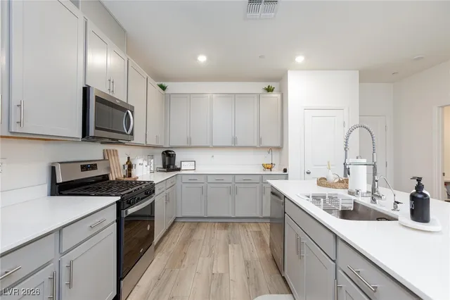 $439,000 | 2619 Via Napoli, Henderson, NV 89044