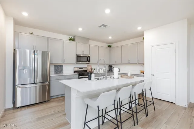 $449,000 | 2619 Via Napoli, Henderson, NV 89044