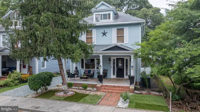 $225,000 | 726 Smith Street, Salisbury, MD 21801