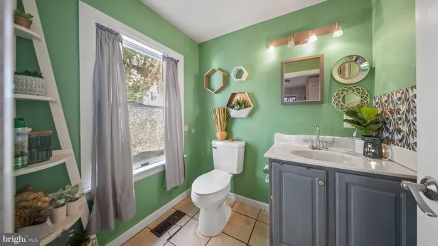 $225,000 | 726 Smith Street, Salisbury, MD 21801