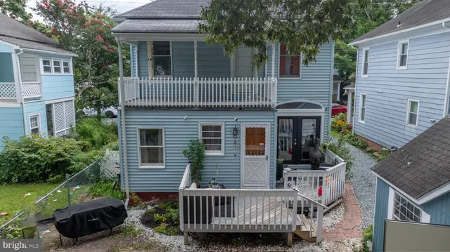 $225,000 | 726 Smith Street, Salisbury, MD 21801