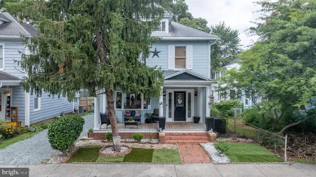 $225,000 | 726 Smith Street, Salisbury, MD 21801