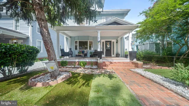 $225,000 | 726 Smith Street, Salisbury, MD 21801