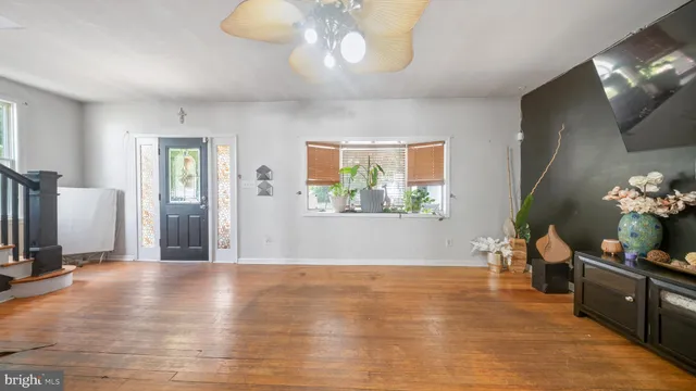 $225,000 | 726 Smith Street, Salisbury, MD 21801