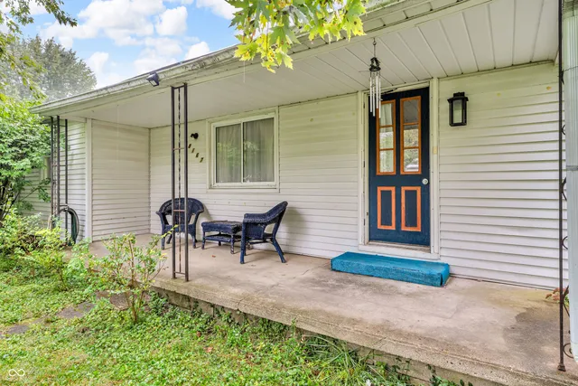 $162,500 | 8167 Sugar Creek Myrtle Lane, Fairland, IN 46126