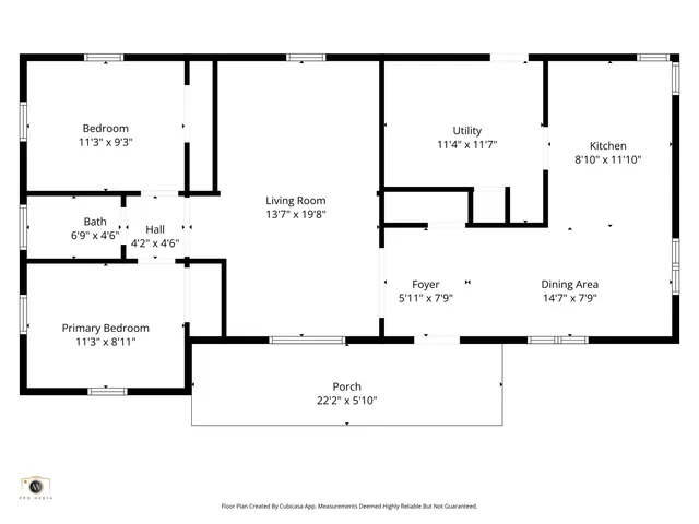 $162,500 | 8167 Sugar Creek Myrtle Lane, Fairland, IN 46126