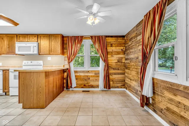 $162,500 | 8167 Sugar Creek Myrtle Lane, Fairland, IN 46126