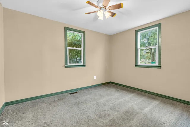 $162,500 | 8167 Sugar Creek Myrtle Lane, Fairland, IN 46126