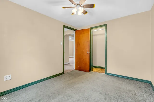 $162,500 | 8167 Sugar Creek Myrtle Lane, Fairland, IN 46126