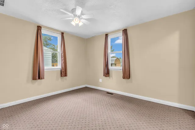 $162,500 | 8167 Sugar Creek Myrtle Lane, Fairland, IN 46126