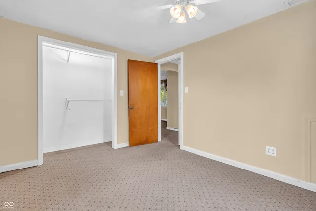 $162,500 | 8167 Sugar Creek Myrtle Lane, Fairland, IN 46126