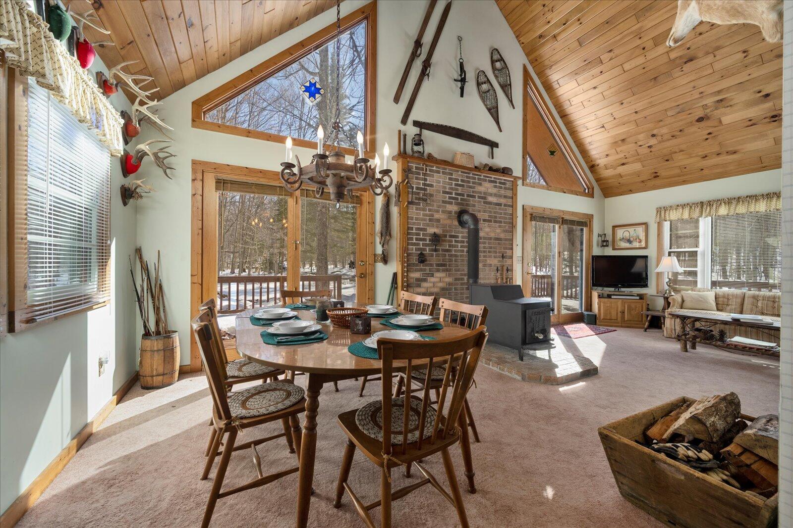 114 Limekiln Lake Road Inlet, NY 13360 - Photo 12 of 30 Gallery Image 12