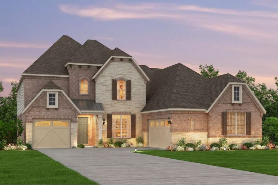 9109 Rattlesnake Trail Austin, TX 78717 - Photo 1 of 1 Gallery Image 1
