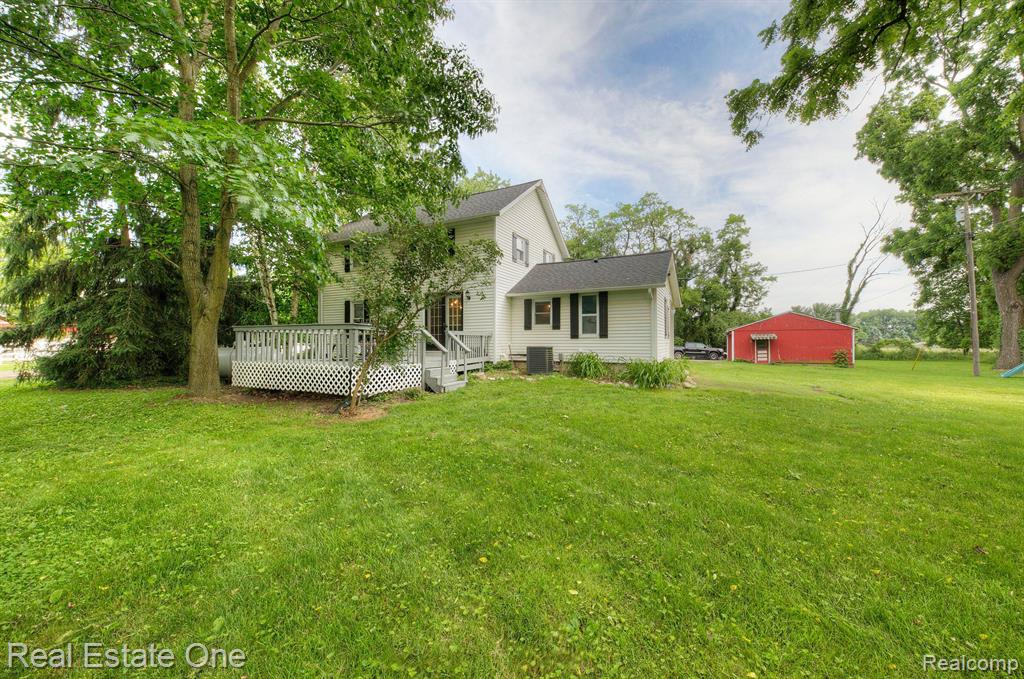 6017 Byron Road Howell, MI 48855 - Photo 30 of 94