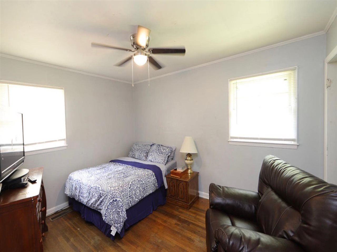 820 Friar Tuck Road Raleigh, NC 27610 - Photo 11 of 13 Bedroom 3