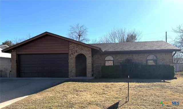 $1,400 | 1514 Arkansas Avenue, Killeen, TX 76541