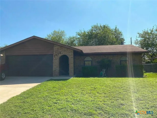 $1,400 | 1514 Arkansas Avenue, Killeen, TX 76541