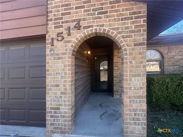 $1,400 | 1514 Arkansas Avenue, Killeen, TX 76541
