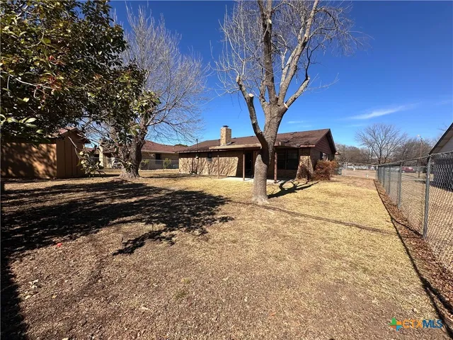 $1,400 | 1514 Arkansas Avenue, Killeen, TX 76541