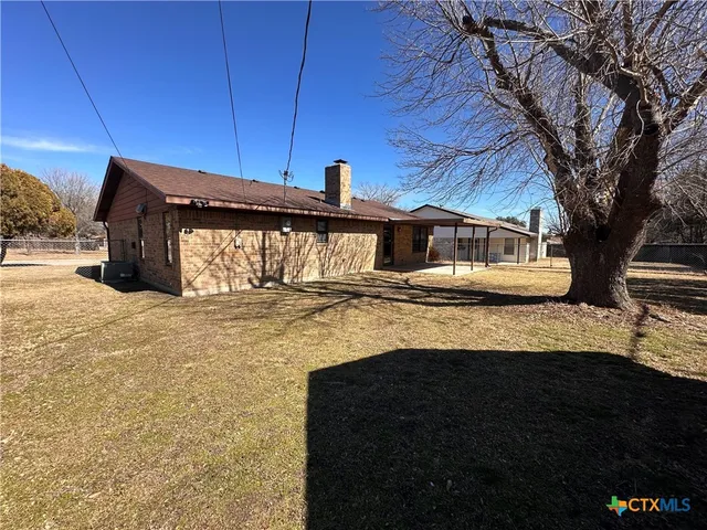 $1,400 | 1514 Arkansas Avenue, Killeen, TX 76541