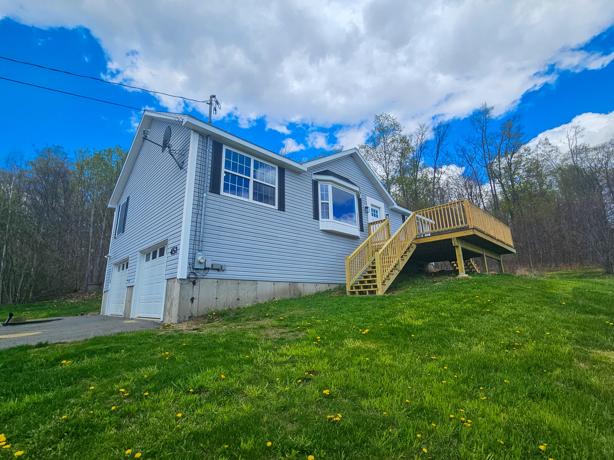 451 Morse Hill Road Jay, ME 04239 - Photo 8 of 79